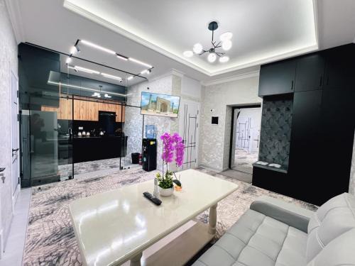 Samarkand Apartment | Cozy Luxury