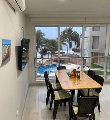 Las Pocitas Apartment | Cozy Mancora Spot