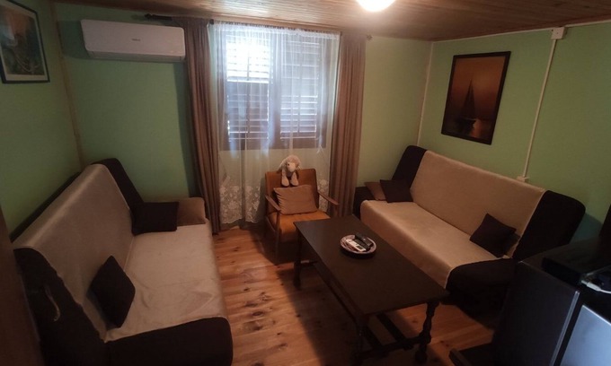 Rana House | Cozy Mediterranean House