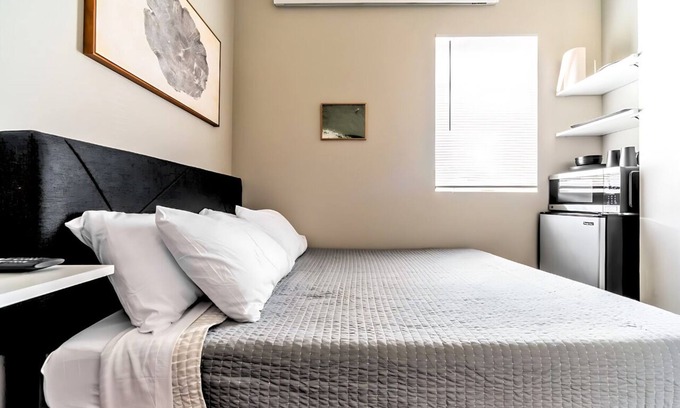 South End Apartment | Cozy Micro Suites: Sleeps 2, Minutes to Downtown