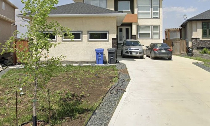 Fort Gary House | Cozy Modern and Lavish 1 Bedroom Basement Suite