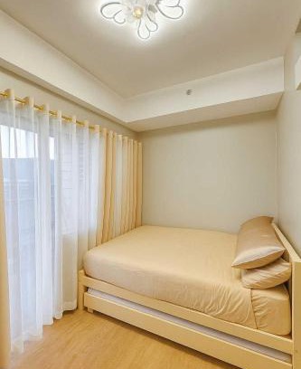 Baguio Apartment | Cozy Modern Condo in Baguio Near Burnham Park