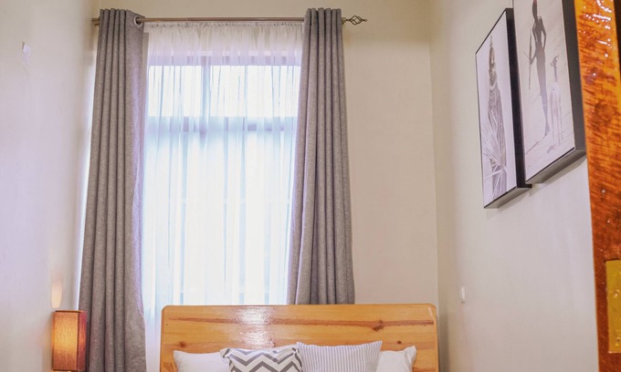 Runda House | Cozy Modern Guest House in Runda Nairobi