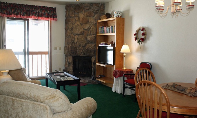 Purgatory Condo | Cozy Mountain Condo! 2 Miles North of Purgatory! Heated Pool !