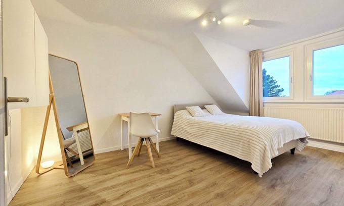 Hemelingen Apartment | Cozy Mozy - Cozy 2 room apartment in Bremen Hemelingen