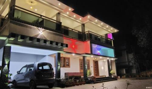 Anachal House | Cozy munnar home stay