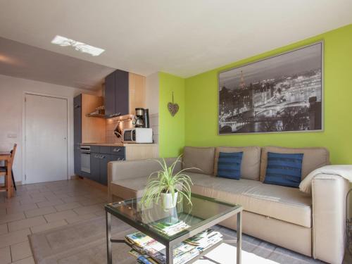Stoumont Apartment | Cozy Nature Escape, Stoumont