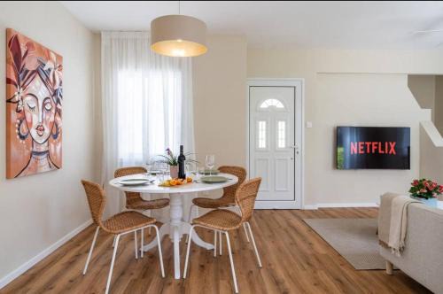 Paphos House | Cozy Nerina Cottage at Harbour Paphos