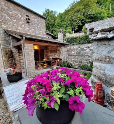 Dikoryfo House | Cozy Nest House Δίκορφο Ζαγορίου