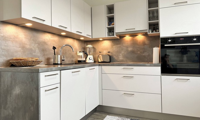 Norderstedt Apartment | Cozy new duplex near Hamburg, ideal for families