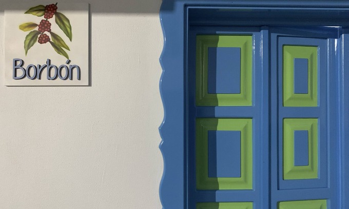 Filandia House | Cozy New House in Filandia - Quindio