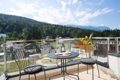 Sinaia Apartment | Cozy Nook Sinaia