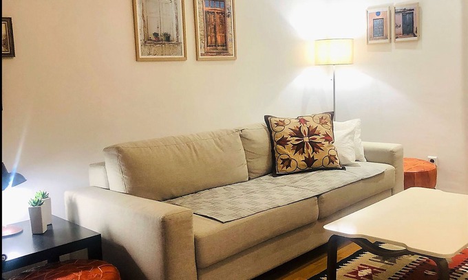 Novo Sarajevo Apartment | Cozy One-bedroom Apartment in the central Sarajevo