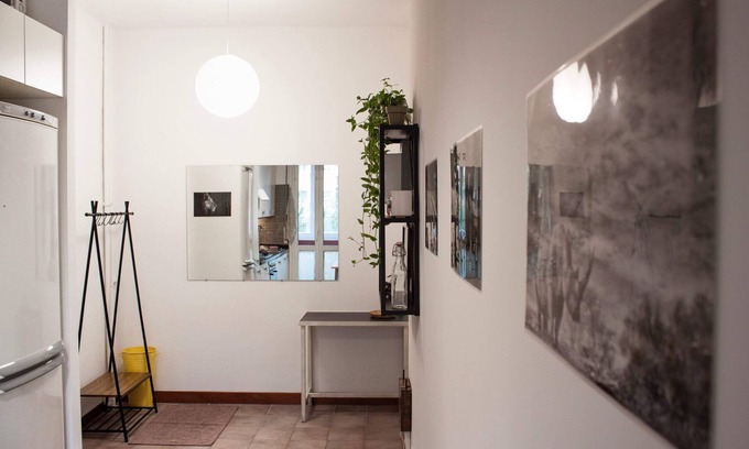 Giambellino Apartment | Cozy one bedroom close to Navigli and Tortona