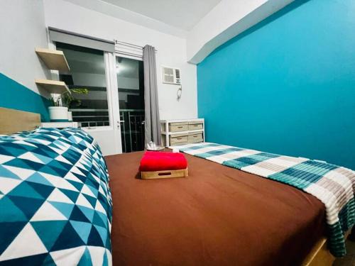 Muntinlupa Apartment | Cozy Place Anuva Residences
