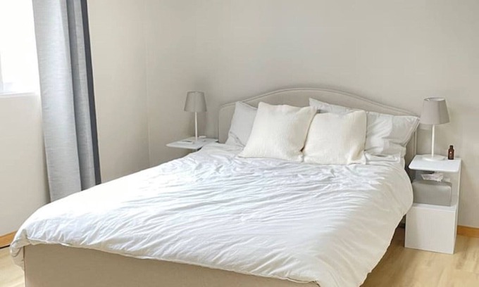 Yeongdeungpo-gu Apartment | Cozy place in the heart of Seoulnn