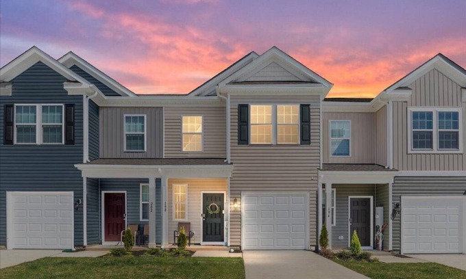 Luray House | Cozy place near Shenandoah National Park, Luray Caverns & 30min to Massanutten!
