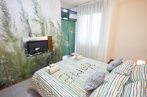 Sacile Apartment | Cozy Place Sacile Centre Parking & AC