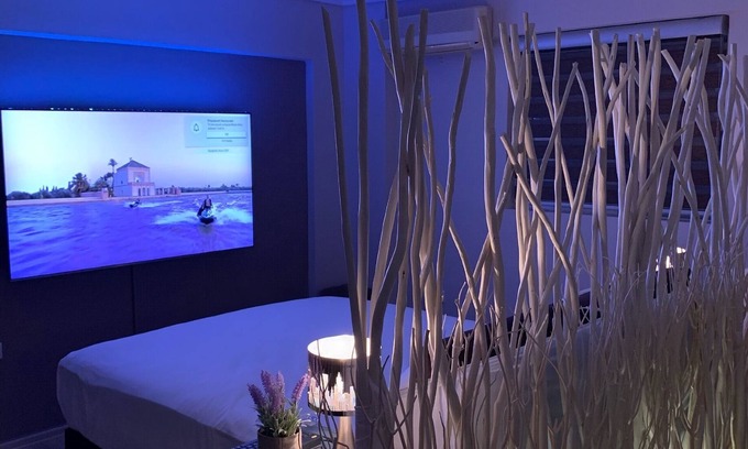 Irakleio House | Cozy & polyteles Suite·Minimal suite with many comforts/Bridal Suite N