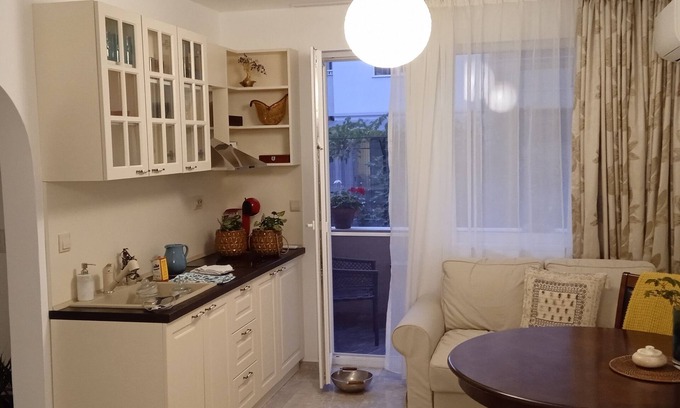 Nessebar Apartment | Cozy private apartment in historical Town of Nesebar