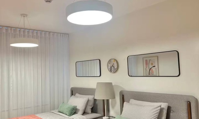 Greenhills Condo | Cozy private condo in the center of Greenhills!