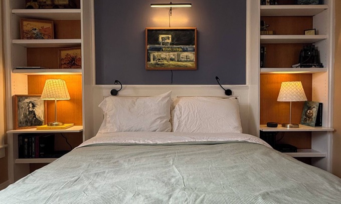 Concord Cottage | Cozy Private Cottage In Concord