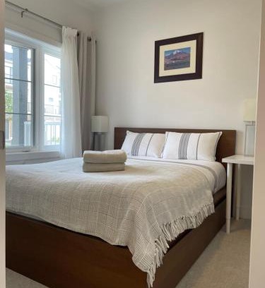 Stratford House | Cozy Private Room in Stratford