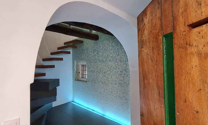 Raito Apartment | Cozy property on the Amalfi Coast close to the most beautiful beaches