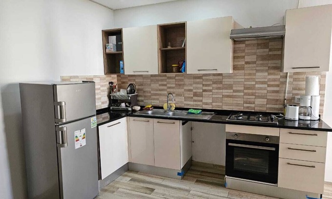La Marsa Apartment | Cozy, quiet apartment in Gammarth