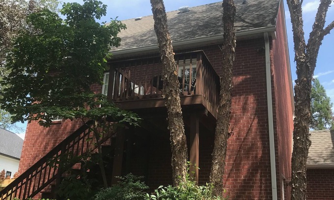 Brentwood Apartment | Cozy Quiet Apartment: Easy Access to All of Nashville