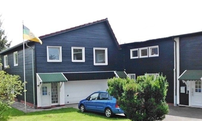 Hahnenklee Apartment | Cozy, quiet premium vacation apartment Bergblick I in Haus Hopfe Hahnenklee
