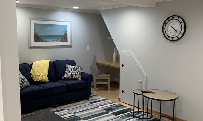 Rocky Point Apartment | Cozy quiet space to RELAX