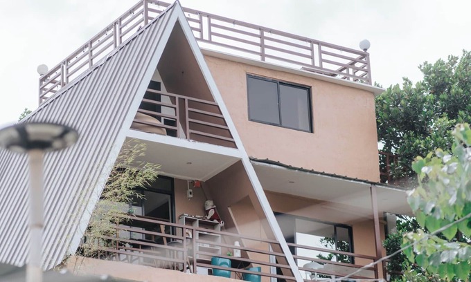Antipolo Villa | Cozy Resort in Antipolo Farmscape Villa Resort 25pax