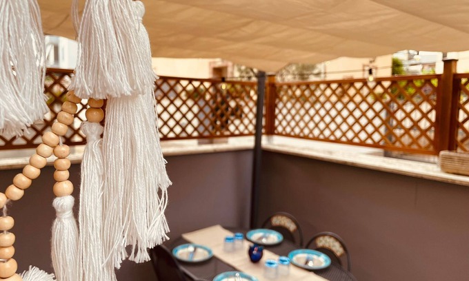 Nettuno Apartment | Cozy retreat 300mt from the Sea, Your corner of Relax and Comfort in Neptune!