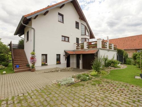 Ballenstedt Apartment | Cozy Retreat in Ballenstedt