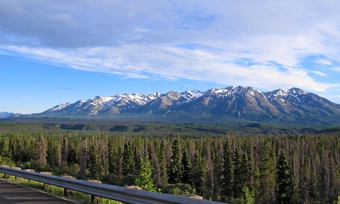 Haines Junction House | Cozy Retreat in Haines Junction