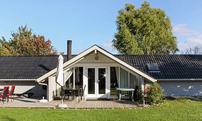 Mommark Strand House | Cozy Retreat with Spa - By Traum Ferienwohnungen