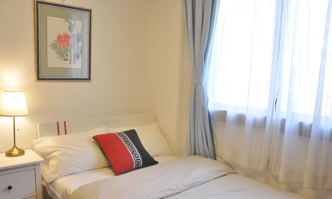 Xuhui Apartment | Cozy Room and Beautiful Apartment in the Center of the Former French District