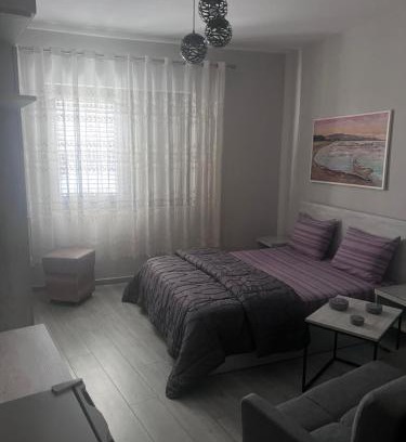 Shkoder Apartment | Cozy Room Center Shkoder