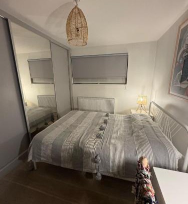 Stockwell House | Cozy Room in Great Location Stockwell Clapham