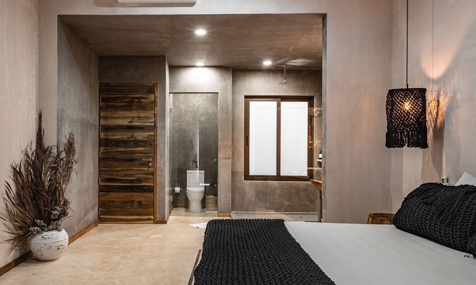 Tulum Hotel | Cozy Rooms to let