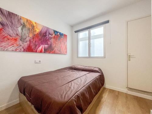Las Palmas de Gran Canaria Apartment | Cozy Studio Las Canteras - 2min Walk to Beach