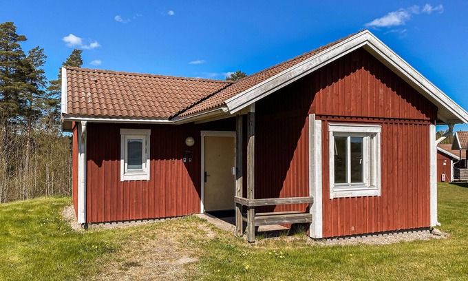 Hok House | Cozy home in Hok/Jönköping/Skillingaryd