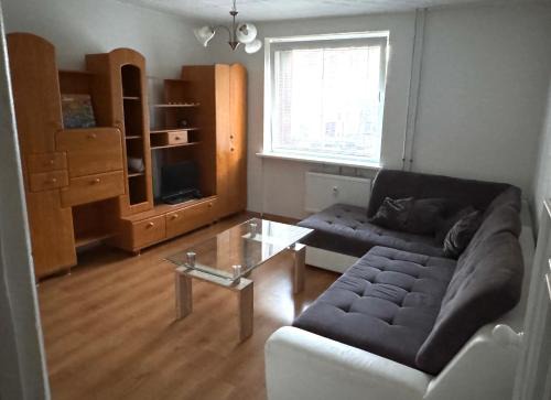 Mazeikiai Apartment | Cozy Self Check-in CITY CENTRE apartment
