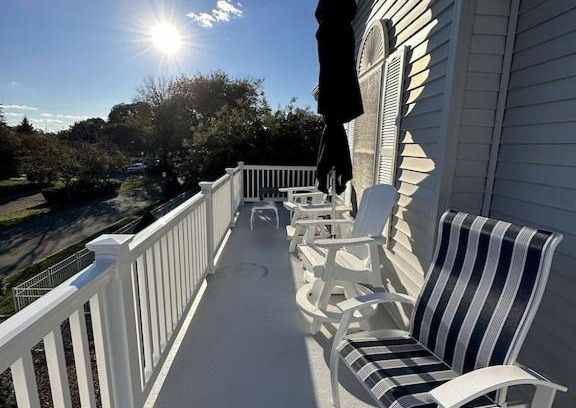 Point Pleasant Beach House | Cozy Shore House- close to boardwalk yet private and quiet