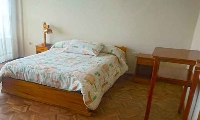 Cotacachi Bed & Breakfast | COZY SIMPLE ROOM IN FAMILY HOME