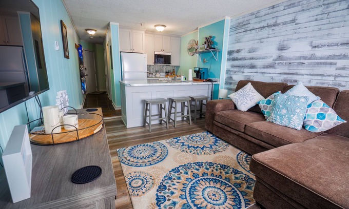 Snowshoe Condo | Cozy Ski Condo in a Winter wonderland at Snowshoe, West Virginia