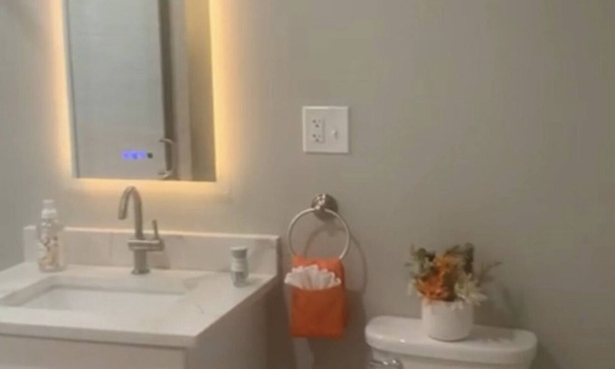 East Bridgewater Apartment | Cozy Space- Own Entrance and Bathroom