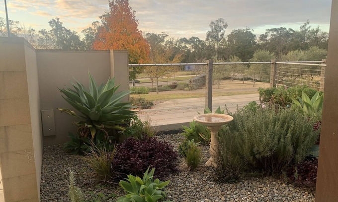 North Rothbury Bed & Breakfast | Cozy space ten minutes from the Vineyards