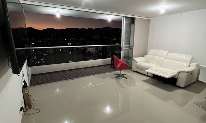 Buenos Aires Apartment | Cozy spacious apartment